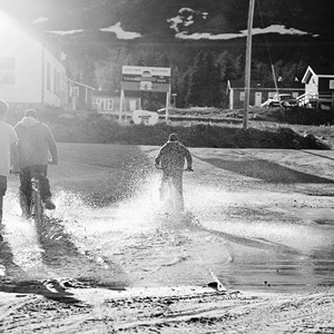 Untitled (from the series A Way of Life) (2016)