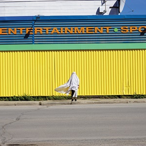 akunnirun kuupak series / NorthMart (2018)