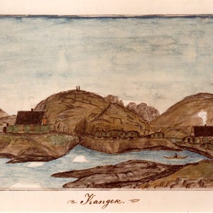 Kangeq (1860)