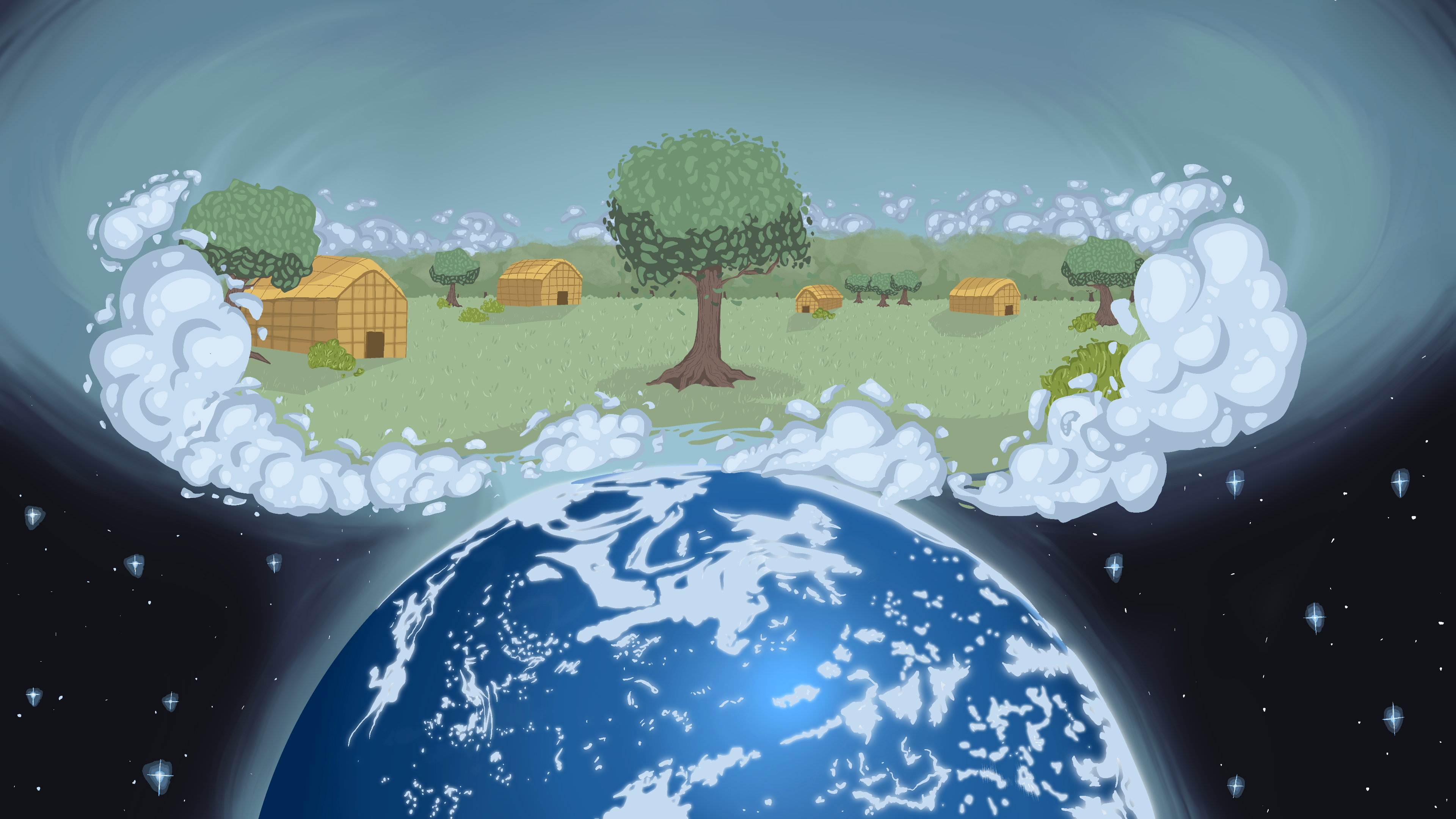 Laissez nous recontrer (2022)