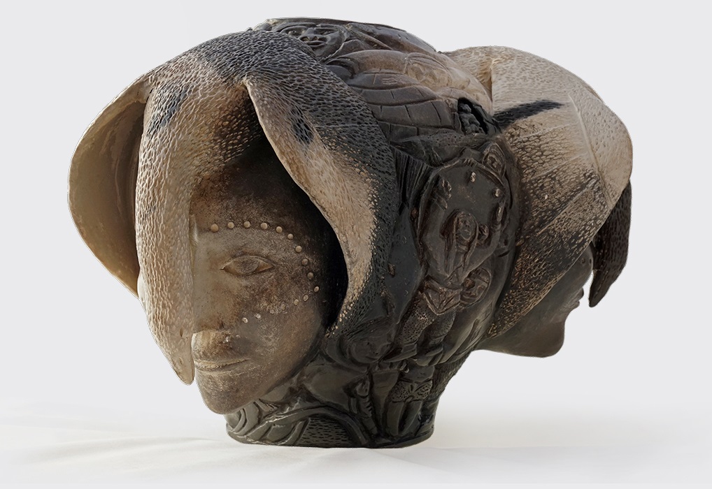 Leo Napayok | IAQ Profiles | Inuit Art Foundation