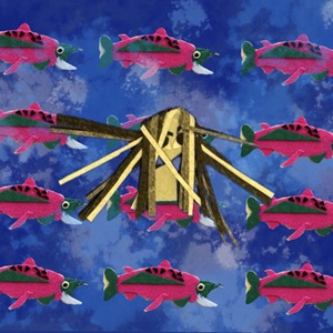 Qallupilluit's Feast (2024)