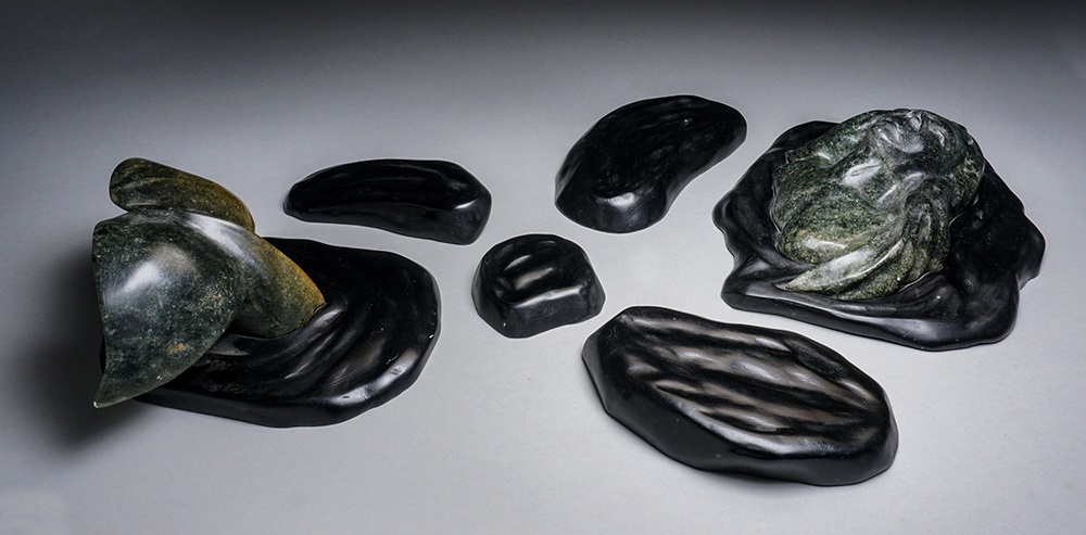 Finding the Way (2020)