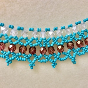 Beaded Necklace (2020)