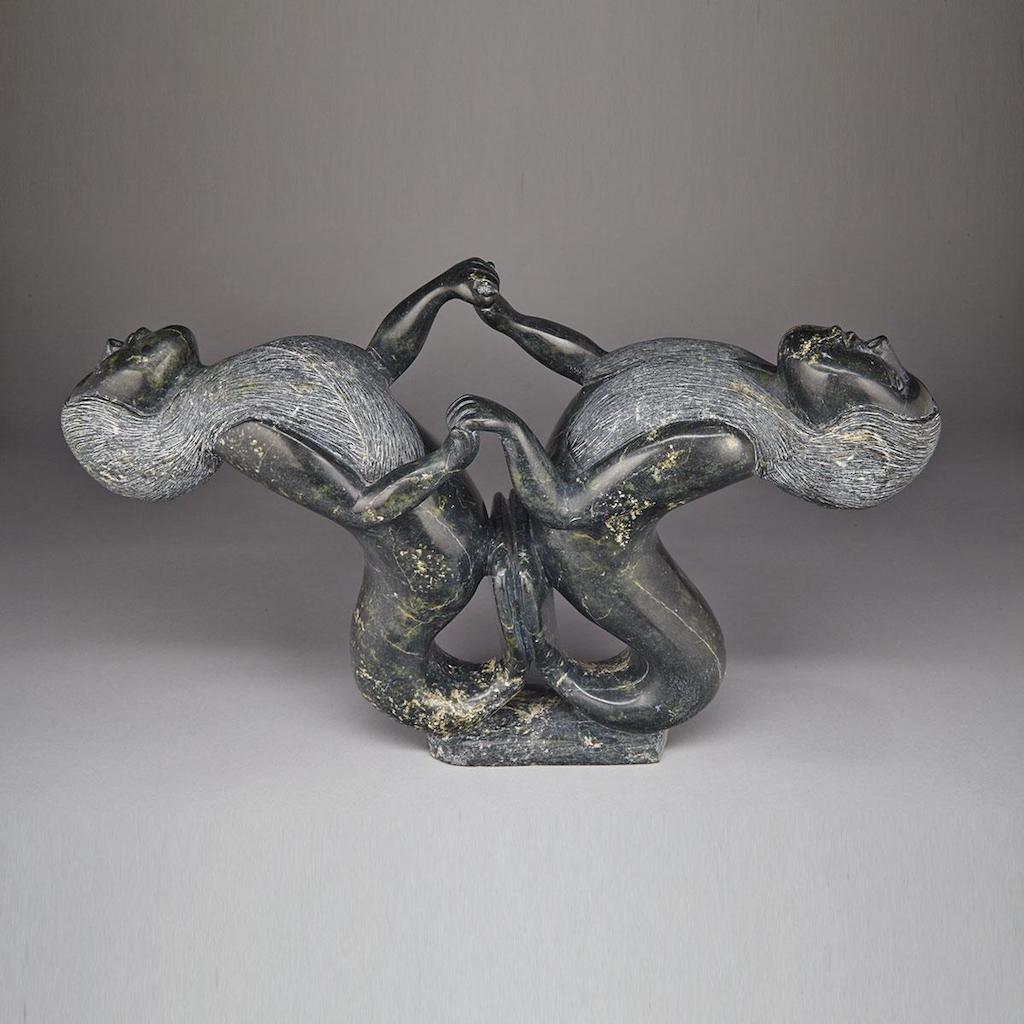 Dancing Sednas (n.d.)