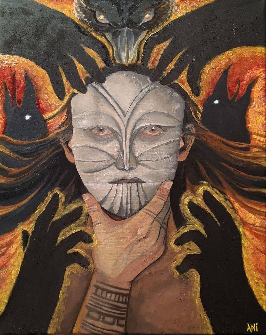 Takunnanguaqtangit (2020)