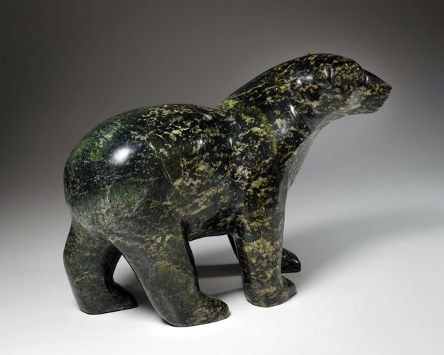 Noo Atsiaq | IAQ Profiles | Inuit Art Foundation