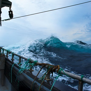 When the Weather Turns (2015)