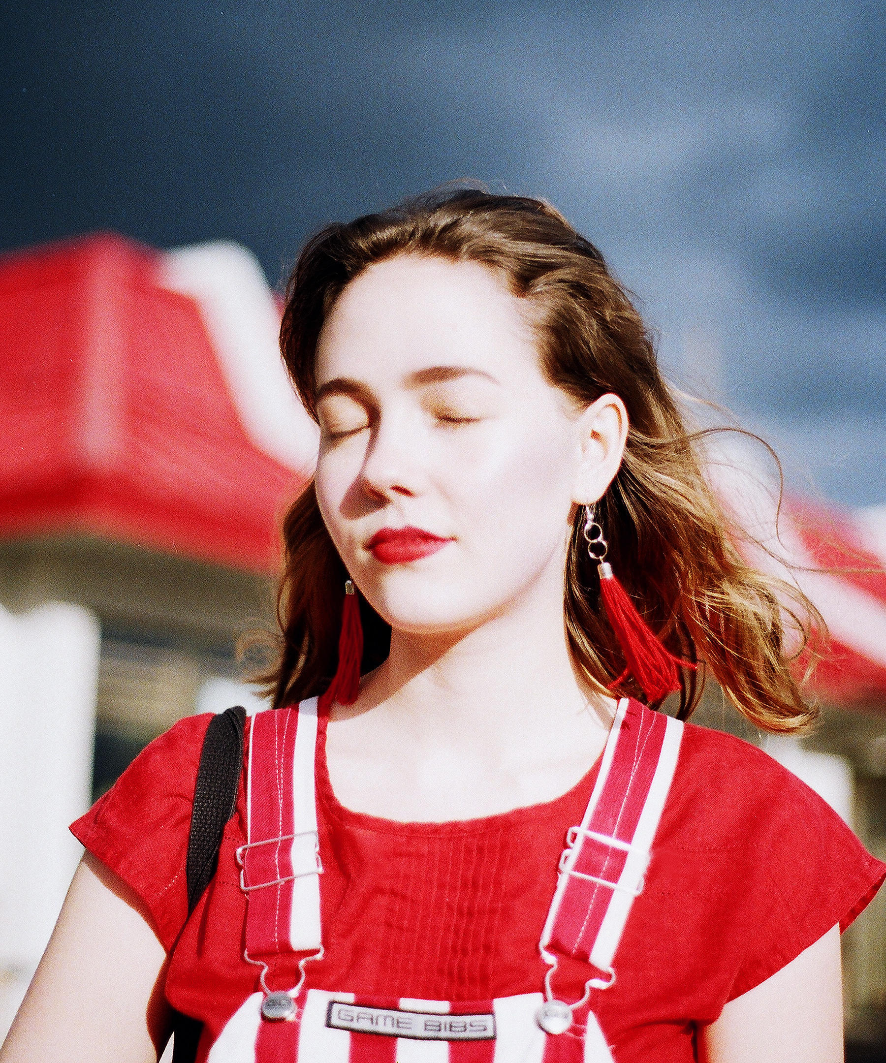 Untitled Portrait (n.d.)