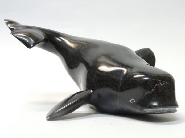 Isaac Oqutaq | IAQ Profiles | Inuit Art Foundation