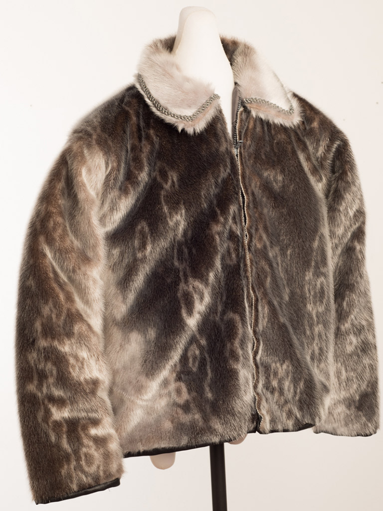 Sealskin Coat (2016)