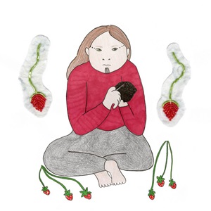 Ken’niiohontésha (2021)