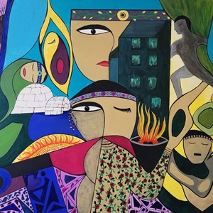 Three Generations (2024)