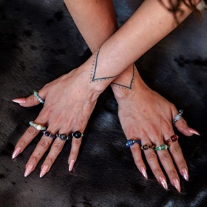 Sapangaq Mikilikaqmiat (2023)