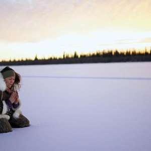 The Last Walk (still) (2017)