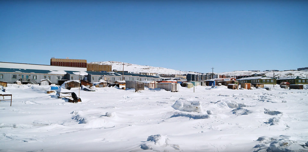 Iglu:Angirraq (House:Home) (still) (2018)