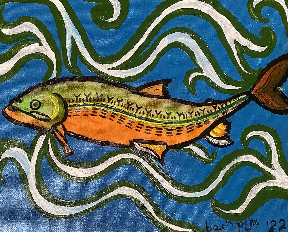 Iqaluk Karkinniit (2022)