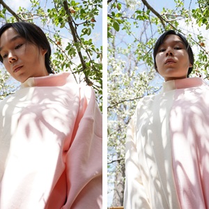 Daydreamer in pink (2023)