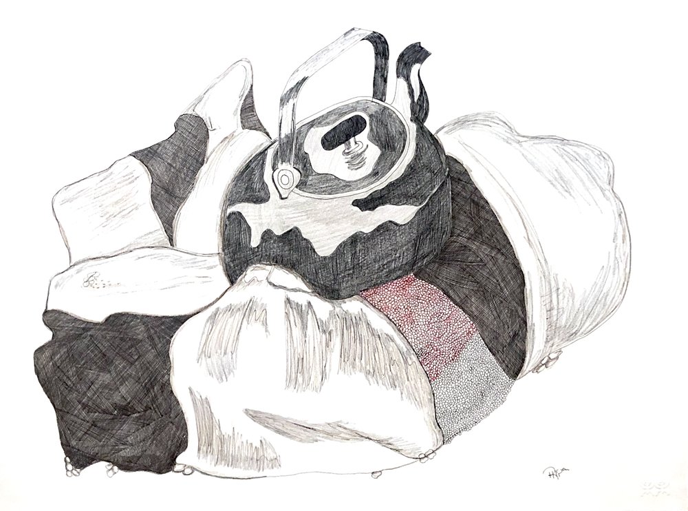 Untitled (Kettle) (n.d.)