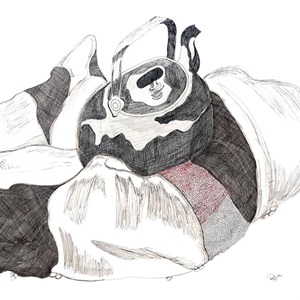 Untitled (Kettle) (n.d.)