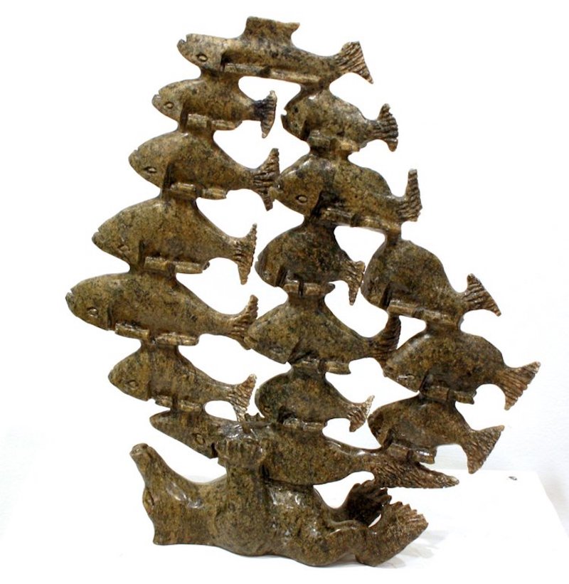 School of Fish (n.d.)