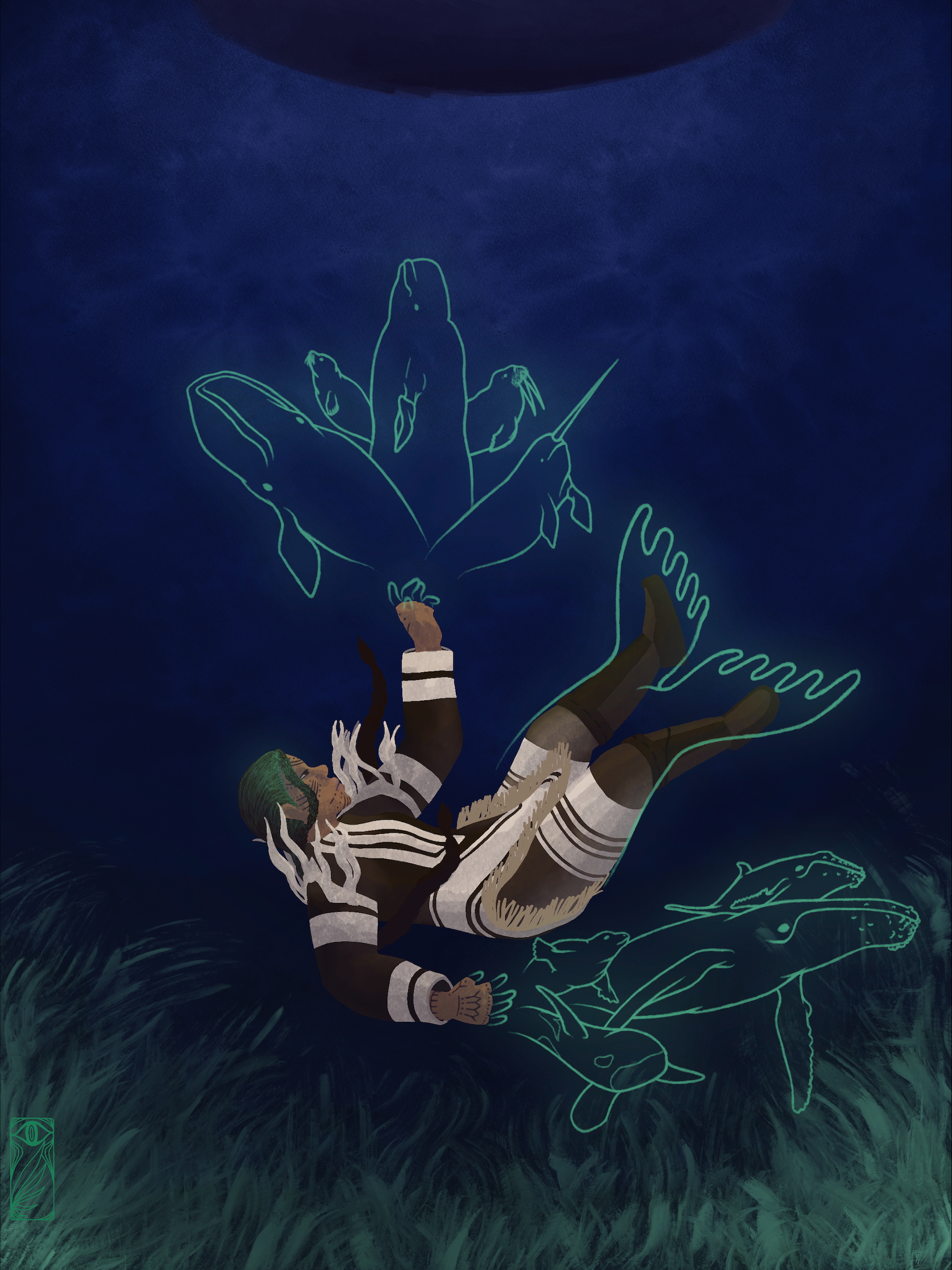 Sedna Transformation Story (2023)