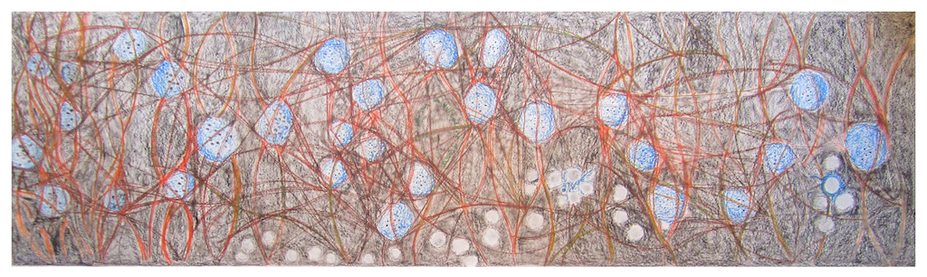 Some Day We Will Be Free of Cancer c. 2012