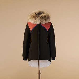 Project Atigi Parka (2020)