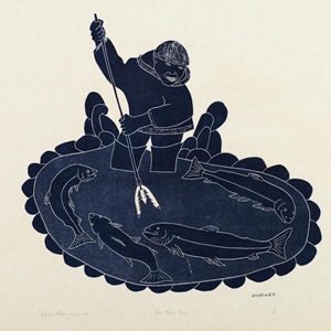 The Fish Trap (1972)