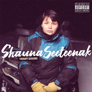 Album cover for Therapy Sessions (2021)