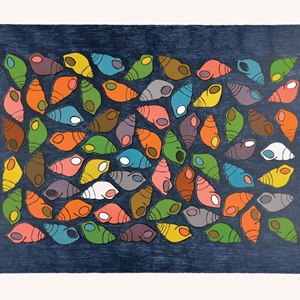 Treasures of the Sea (2016)