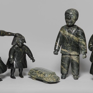 This Has Touched My Life (1991)