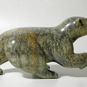 Prowling Bear (2002)