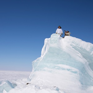 One Day in the Life of Noah Piugattuk (2019)