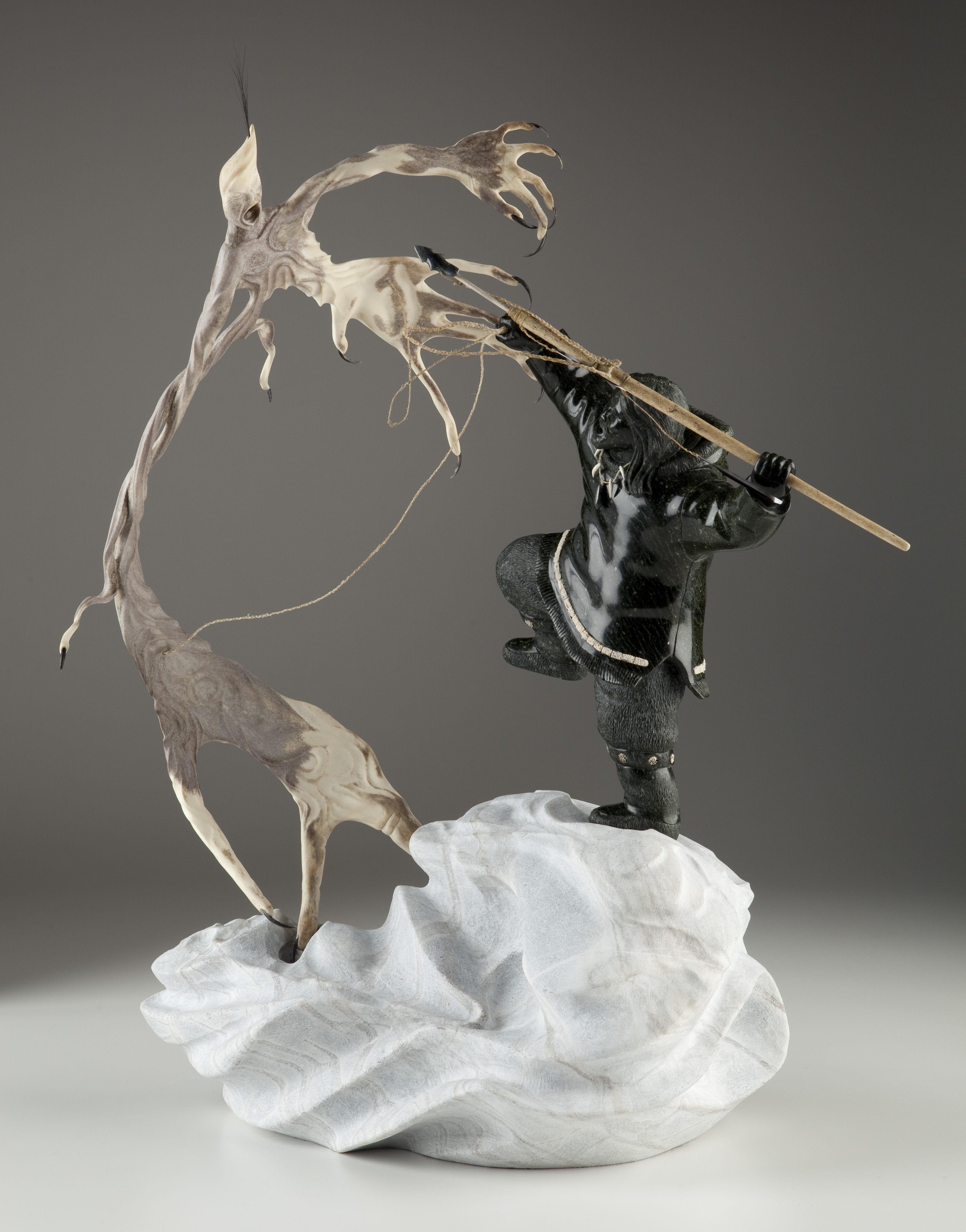 Spirit Hunter (2009)