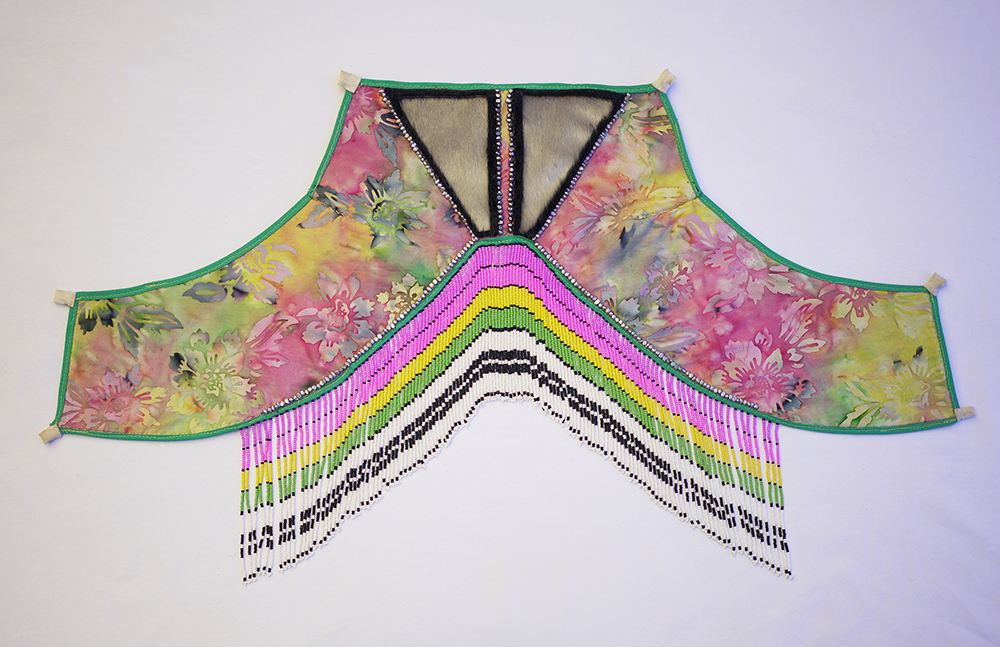 Sapajuji (Protector) (2021)