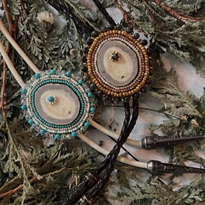 A couple of bolos for a couple of buds (2025)