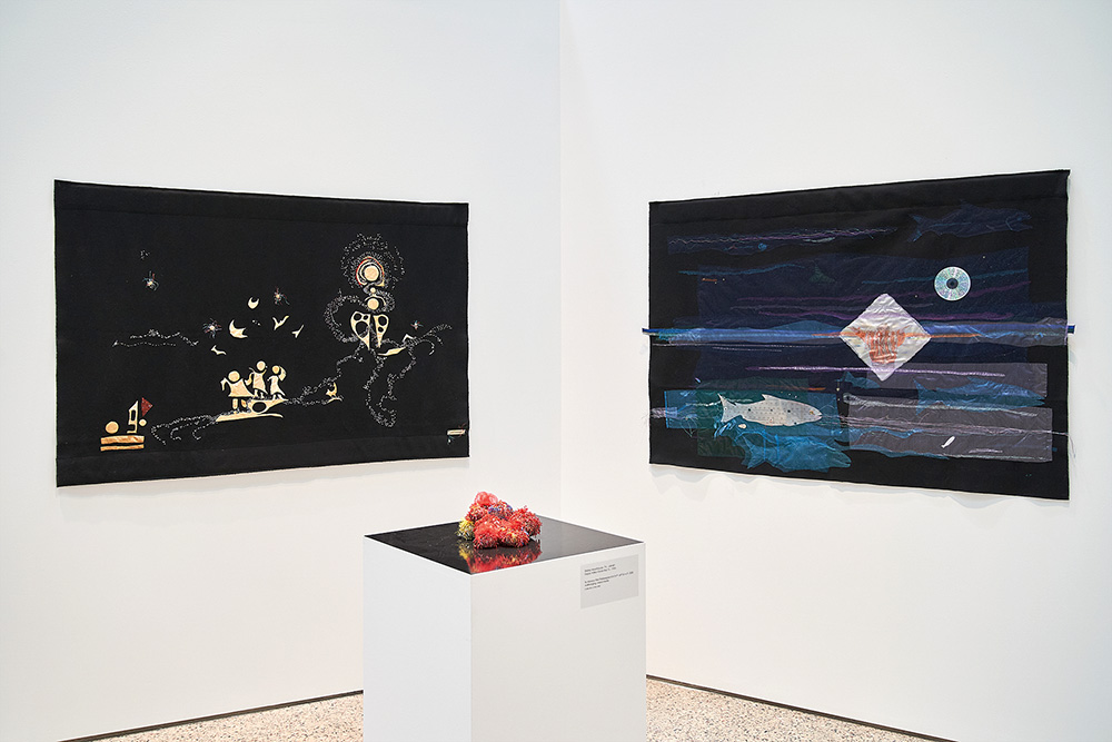 To Honour the Firekeepers (2020)