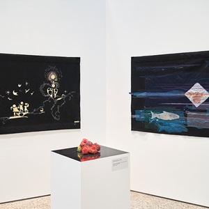 To Honour the Firekeepers (2020)