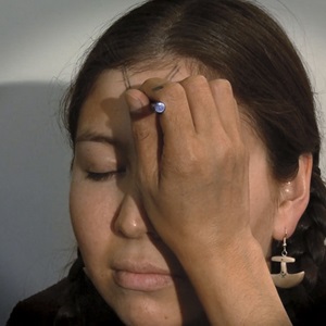 Tunniit: Retracing the Lines of Inuit Tattoos (still) (2011)