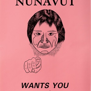 Nunavut Wants You (1982)