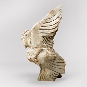 The Sacred Owl (c. 2000)