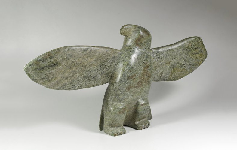 Owl Takes Flight (late 1990s)