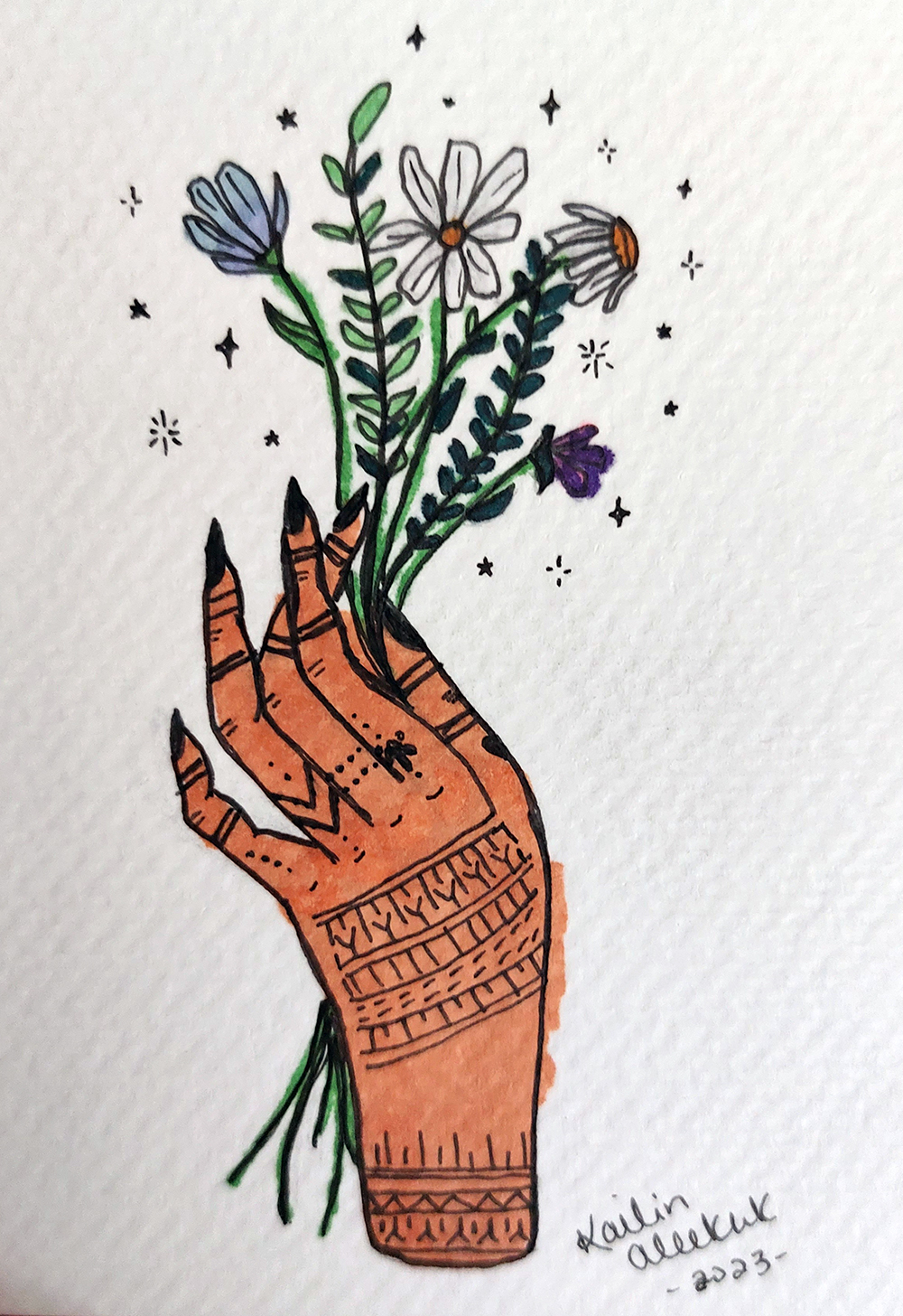 Peace of Land (2023)