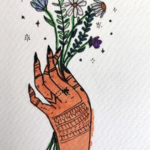 Peace of Land (2023)