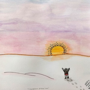 Return of the Sun (2023)