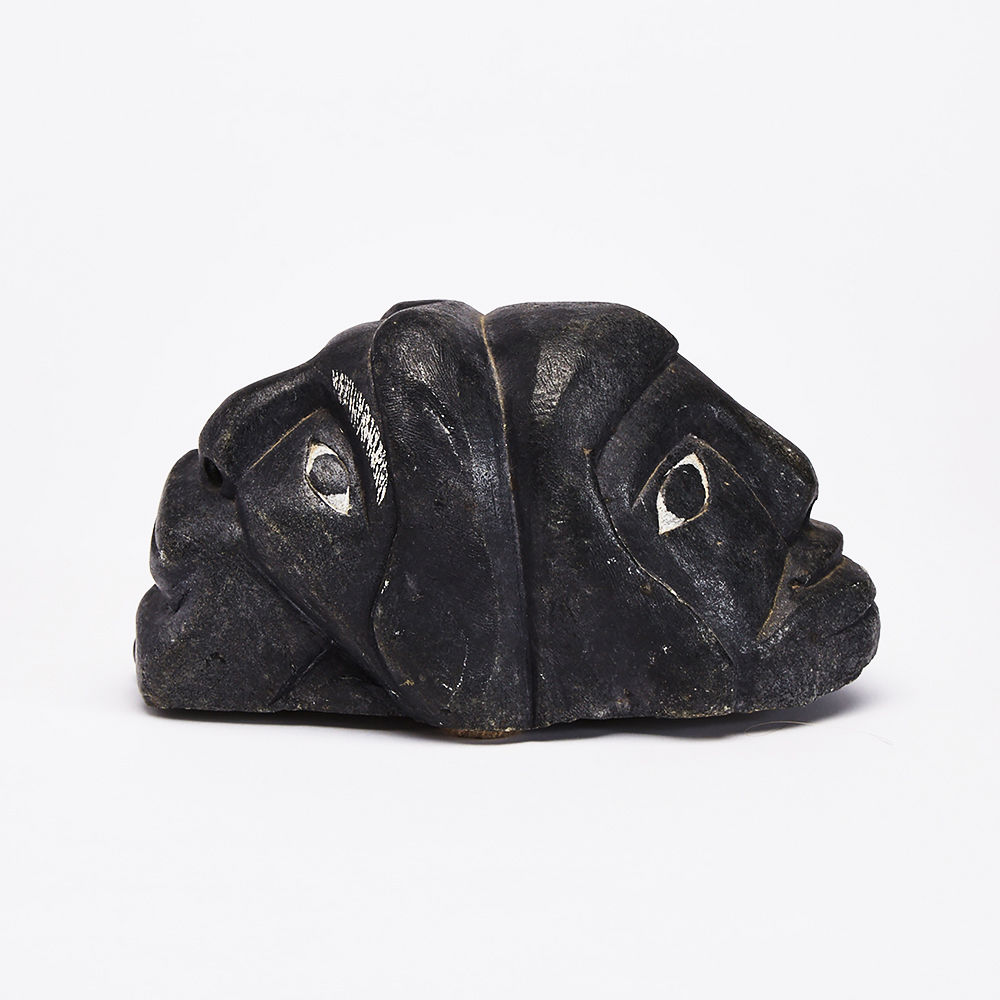 Opposing Faces (n.d.)