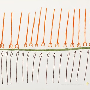 Hooks and Spears (1976)