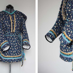 Aujaq amaut, Heading into Fall 2021 Amautiga Collection (2021)