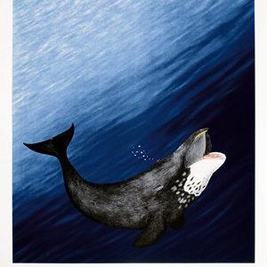 Arvik/Bowhead Whale (2009)
